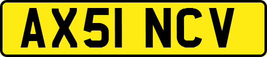 AX51NCV