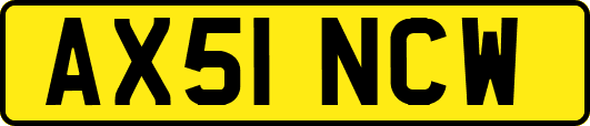 AX51NCW