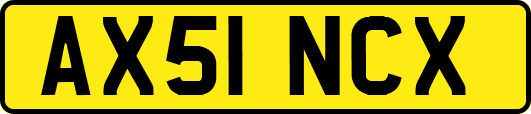 AX51NCX