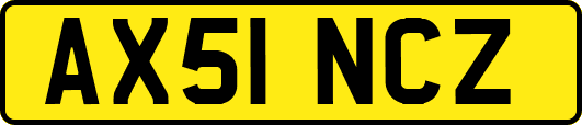 AX51NCZ