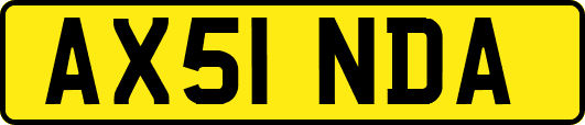 AX51NDA