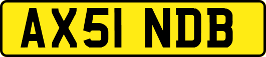 AX51NDB