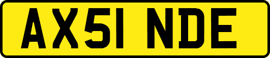 AX51NDE