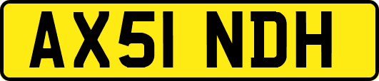 AX51NDH