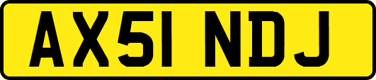 AX51NDJ