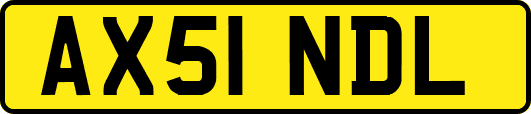 AX51NDL