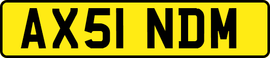 AX51NDM