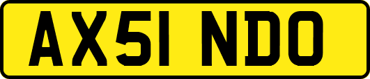 AX51NDO