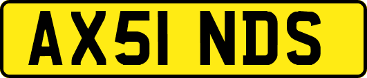 AX51NDS