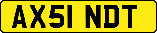 AX51NDT