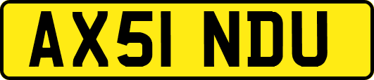 AX51NDU