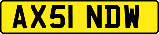 AX51NDW