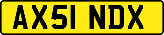 AX51NDX