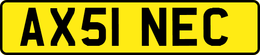 AX51NEC