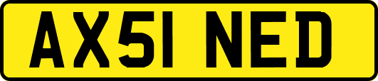 AX51NED