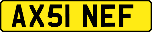 AX51NEF