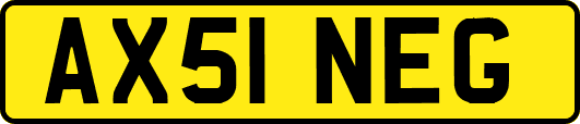 AX51NEG