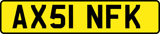 AX51NFK