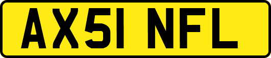 AX51NFL