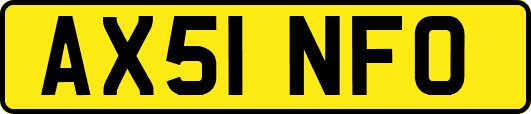 AX51NFO