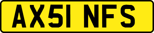 AX51NFS