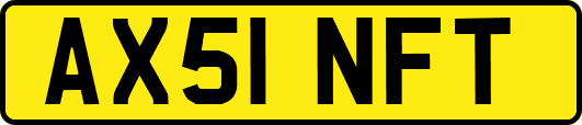 AX51NFT