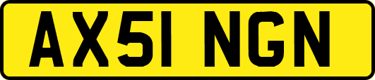 AX51NGN