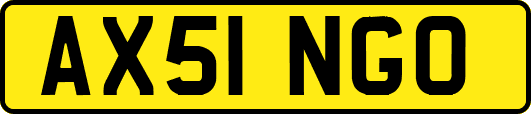 AX51NGO