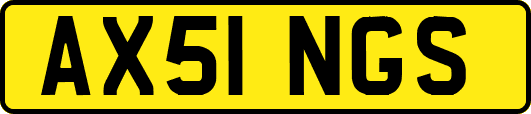 AX51NGS