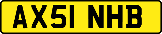 AX51NHB