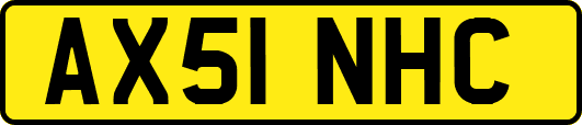 AX51NHC