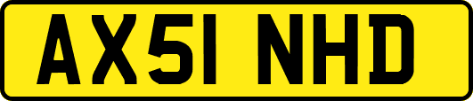 AX51NHD