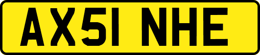 AX51NHE