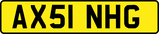 AX51NHG