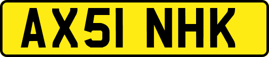 AX51NHK