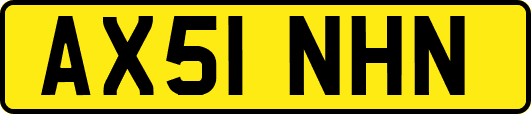 AX51NHN