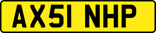 AX51NHP