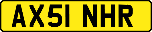 AX51NHR