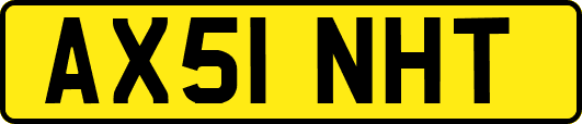 AX51NHT