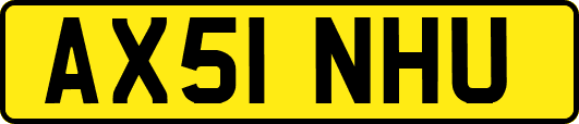 AX51NHU