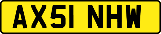 AX51NHW