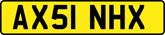 AX51NHX