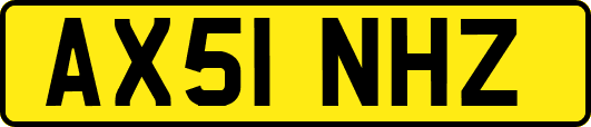 AX51NHZ