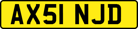 AX51NJD