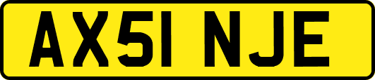 AX51NJE