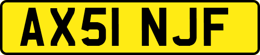 AX51NJF