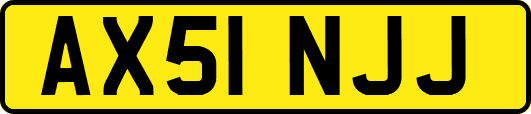 AX51NJJ