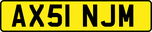 AX51NJM