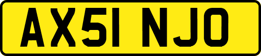 AX51NJO