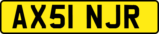 AX51NJR